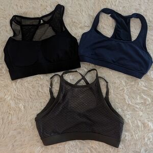 Forever 21 Sports Bras